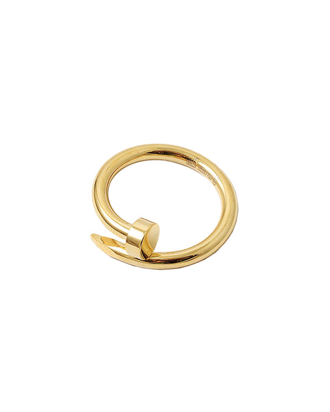 NEW! NAILHEAD RING