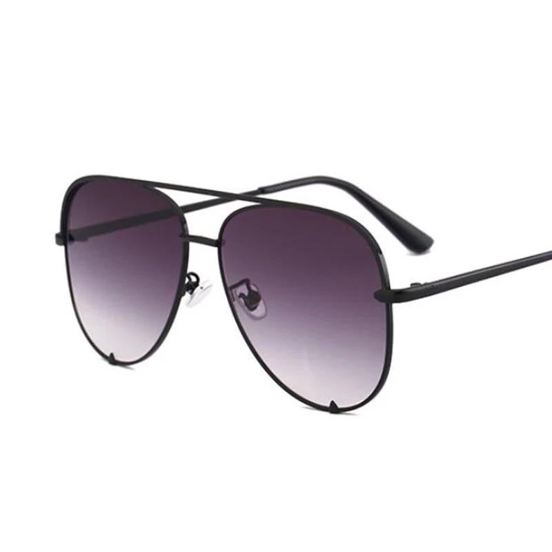 The Luxe Aviator Sunnies (3 Colors)
