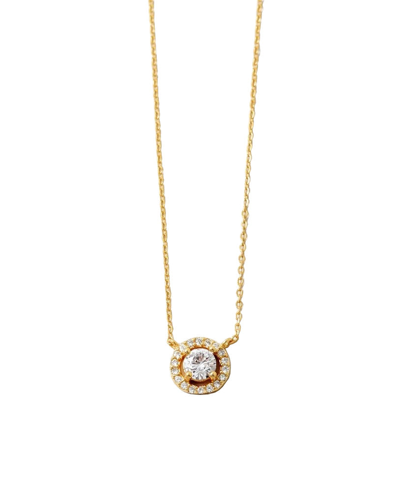The Elle Necklace
