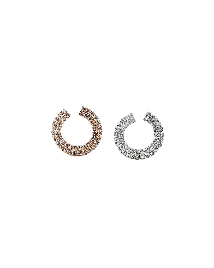 The Stella Mini Earring