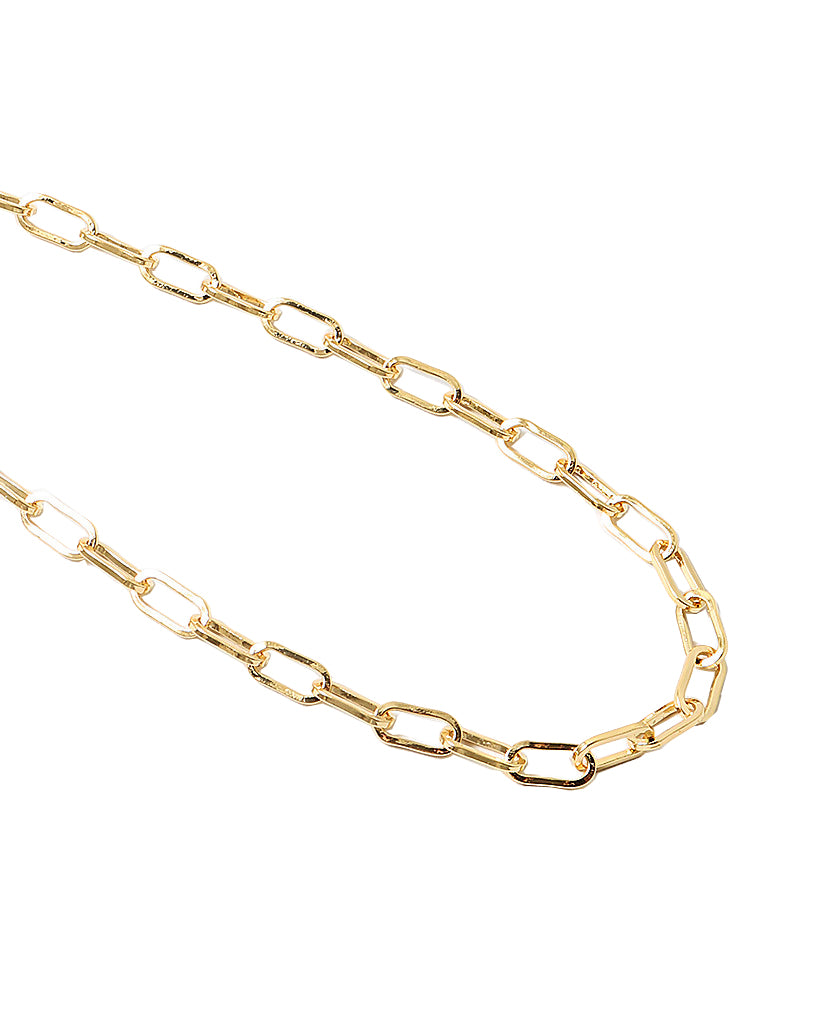 The Harper Chain Necklace