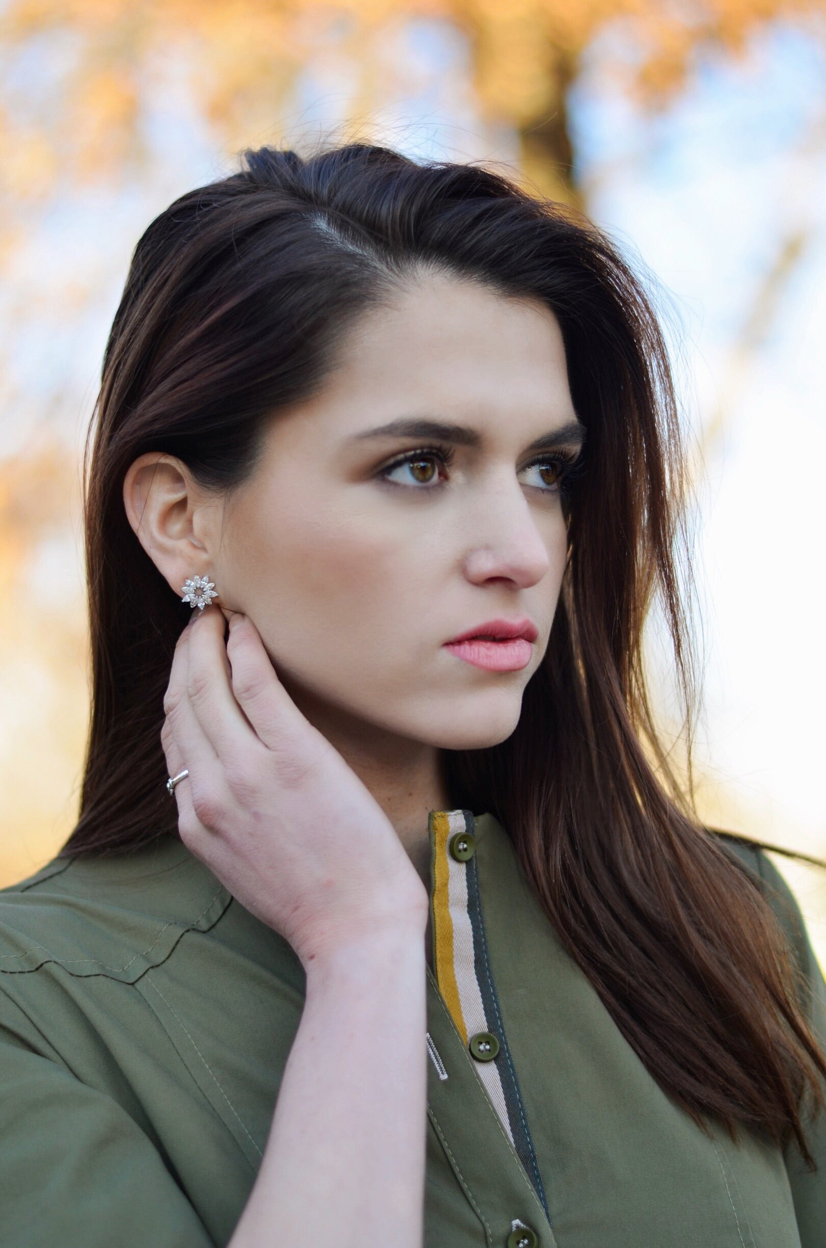 Rebekah Stud