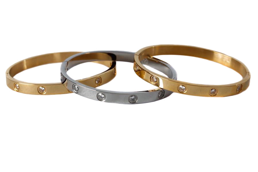 The Signature Bracelet
