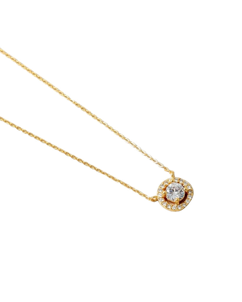 The Elle Necklace