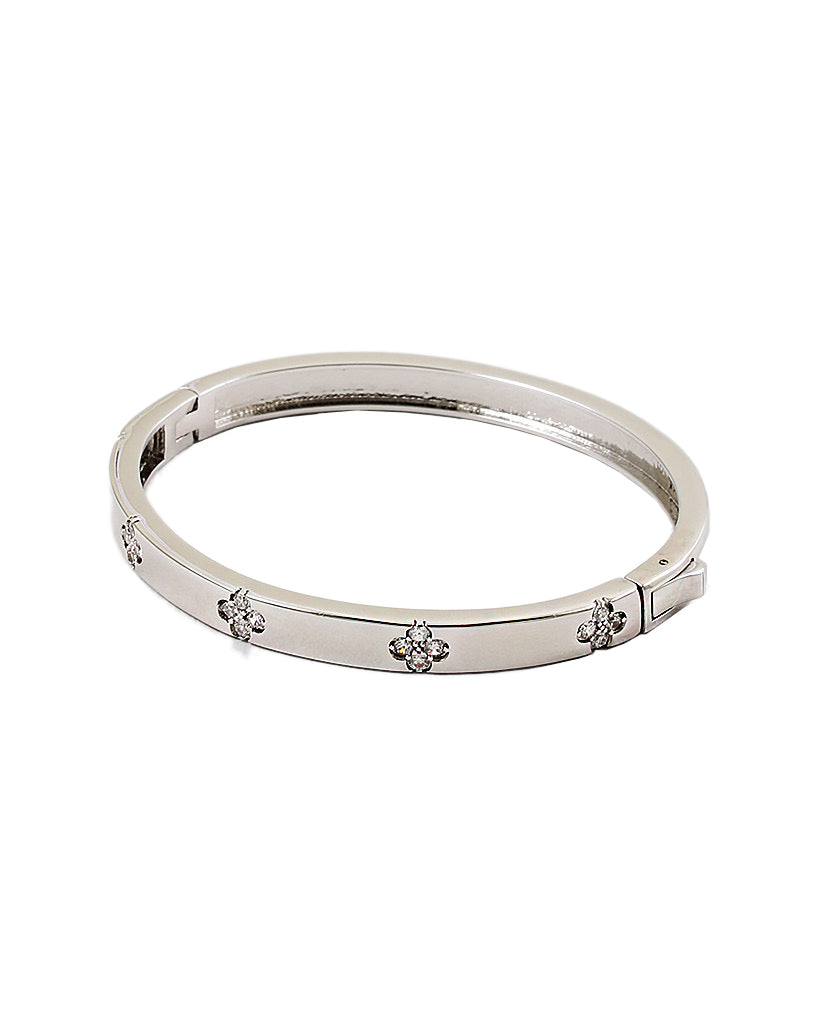 Emma Clover Bangle